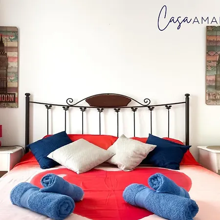 Apartamento Casa Amadeus