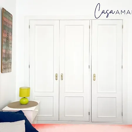 Apartamento Casa Amadeus Corralejo