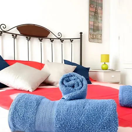 Casa Amadeus Apartamento Corralejo