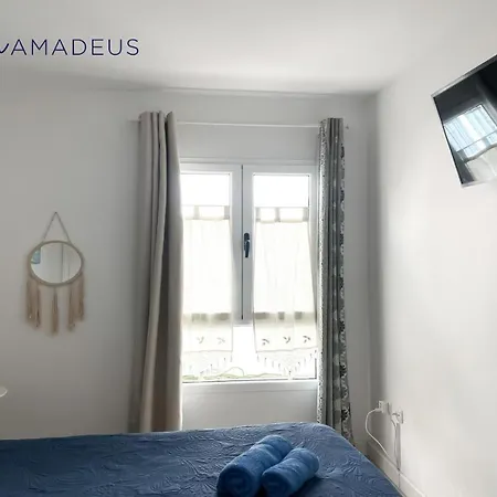 Casa Amadeus Apartamento Corralejo