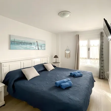 Casa Amadeus Apartamento *