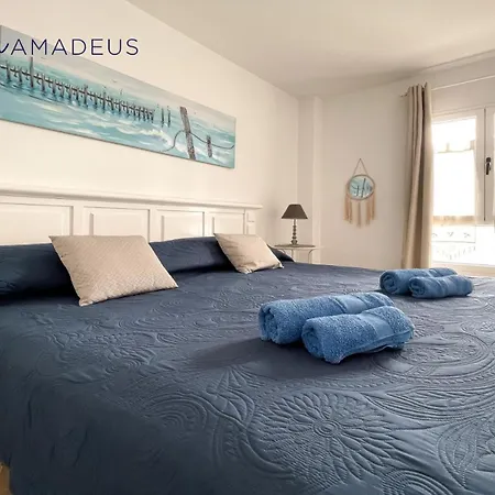 Casa Amadeus Apartamento *