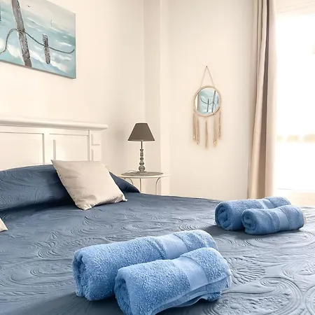 Casa Amadeus Apartamento Corralejo