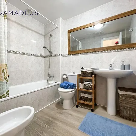 Casa Amadeus Apartamento