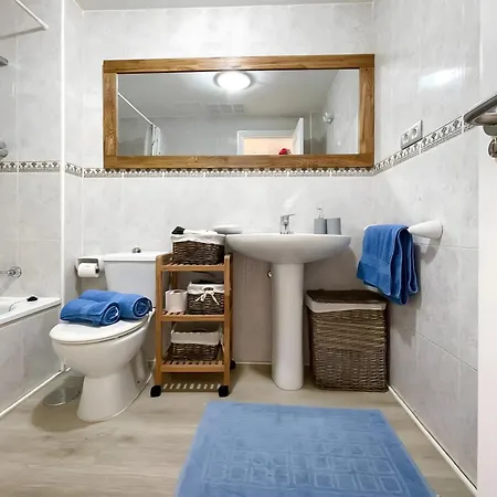 Apartamento Casa Amadeus Corralejo