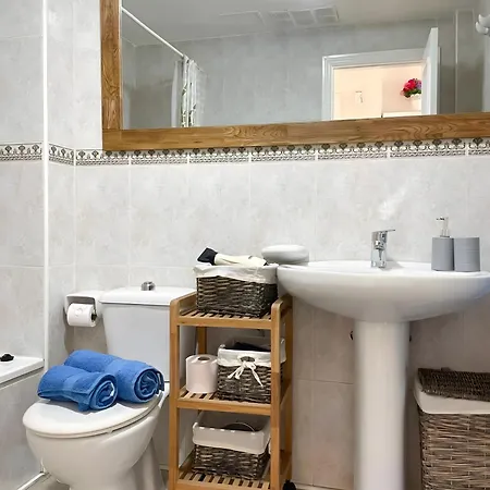Casa Amadeus Apartamento Corralejo