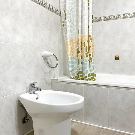 Apartamento Casa Amadeus *