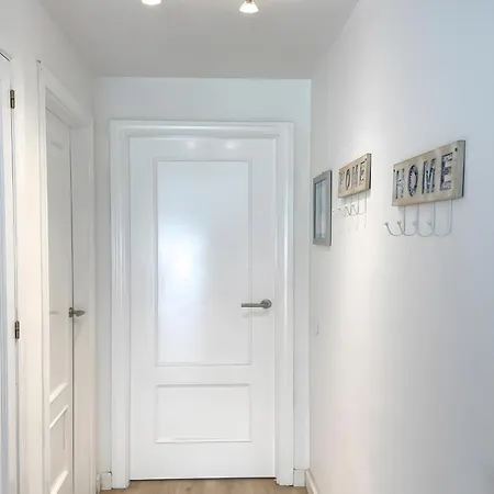 Casa Amadeus Apartamento Corralejo