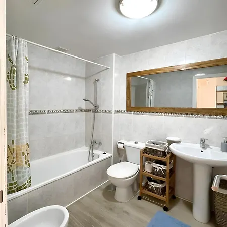Apartamento Casa Amadeus