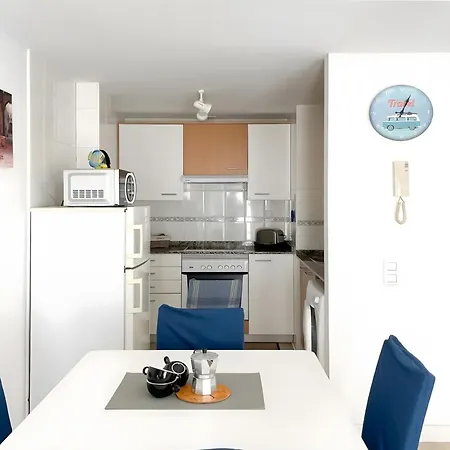 Apartamento Casa Amadeus
