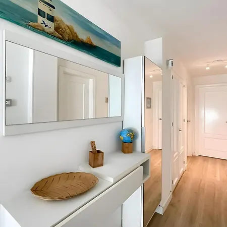 Casa Amadeus Apartamento Corralejo